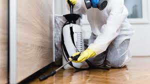 Best Pest Control for Multi-Family Homes  in Carey, OH